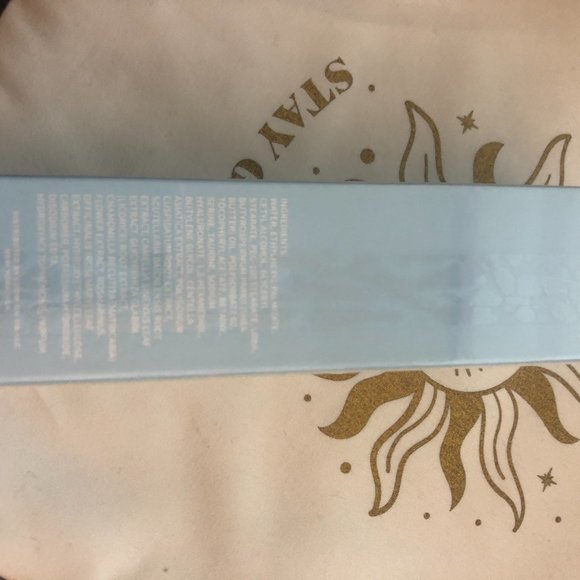 GLOW ON 5TH Beauty KEEP IT HANDY  in Avocado - Picture 4 of 5